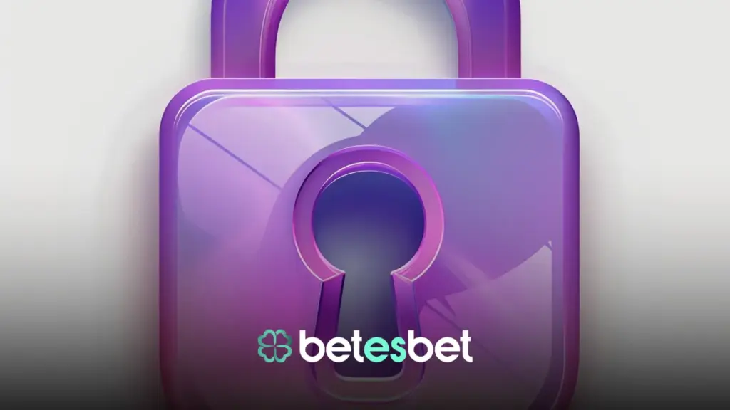 Betesbet parolanızı mı unuttunuz?