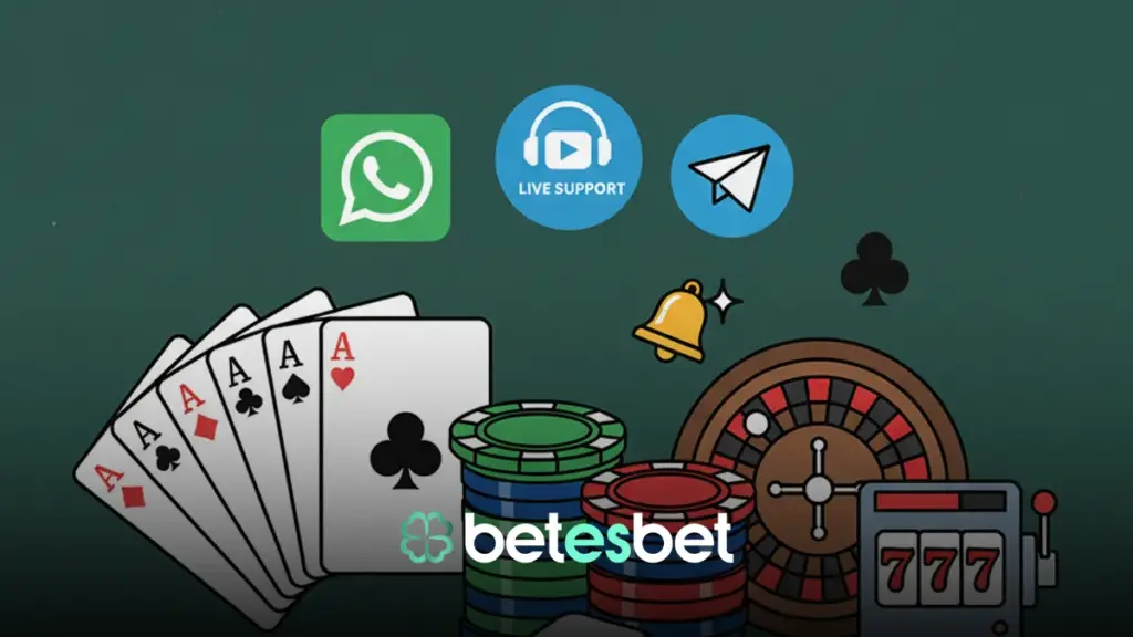 Betesbet yardım merkezi