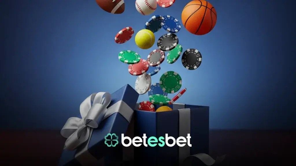 Betesbet deneme bonusu