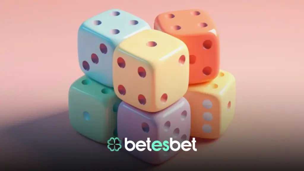 Betesbet dice oyunu
