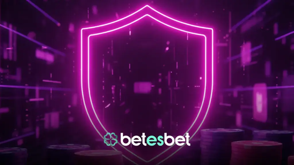 Betesbet güvenlik önlemleri