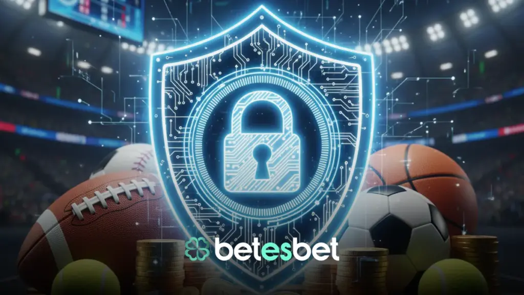 Betesbet güvenlik önlemleri