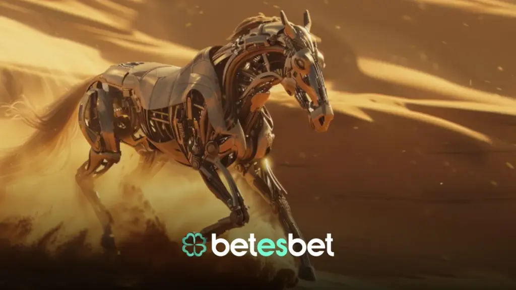 Betesbet sanal at yarışı bahisleri
