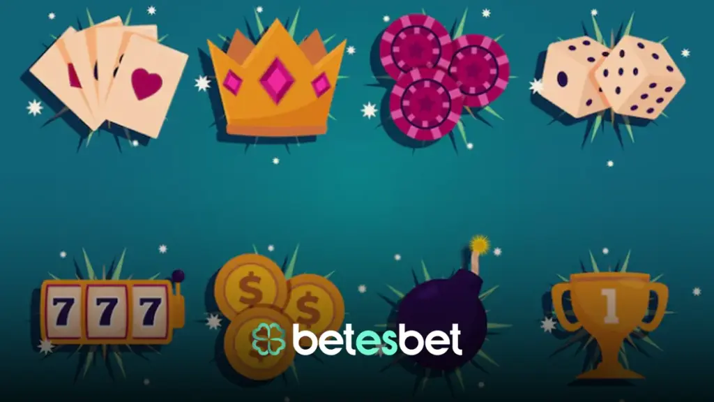 Betesbet slot taktikleri