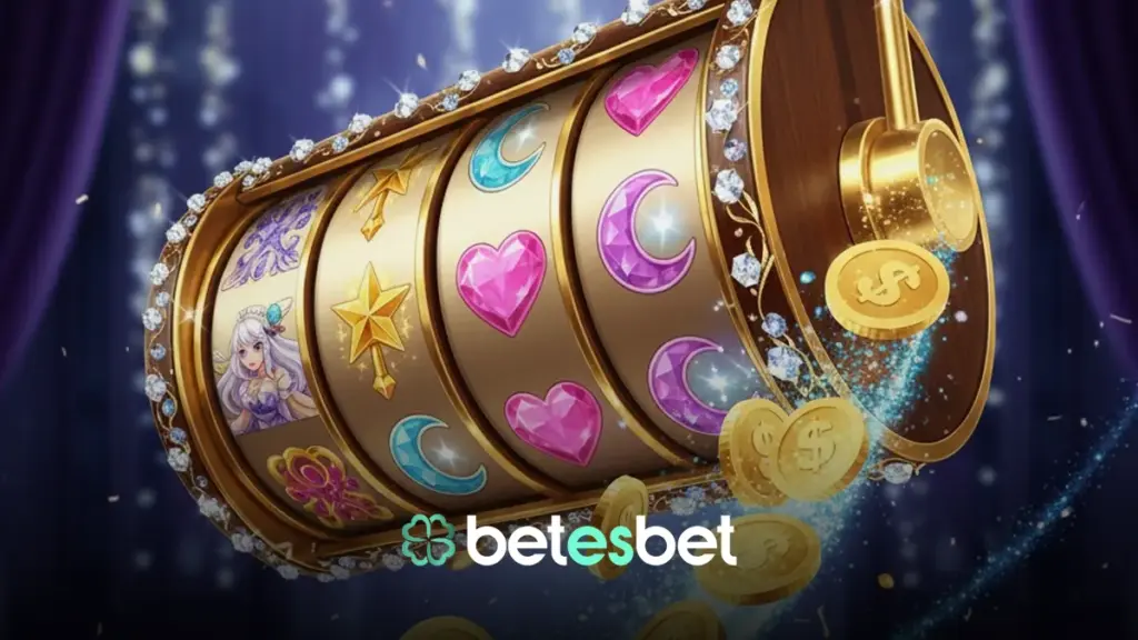 Betesbet Starlight Princess