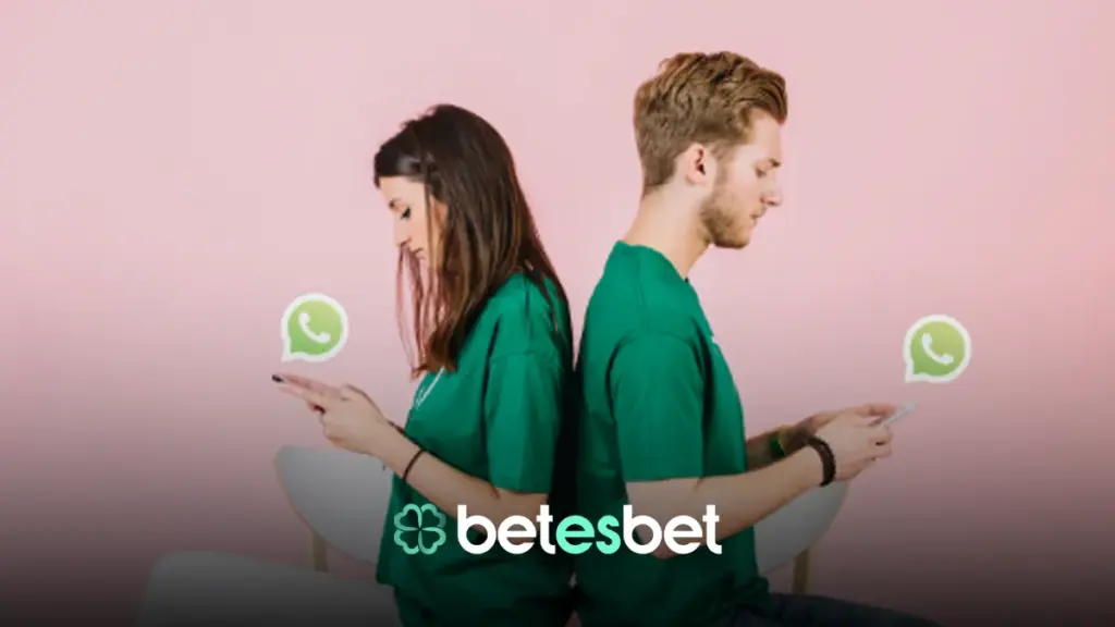 Betesbet WhatsApp hattı