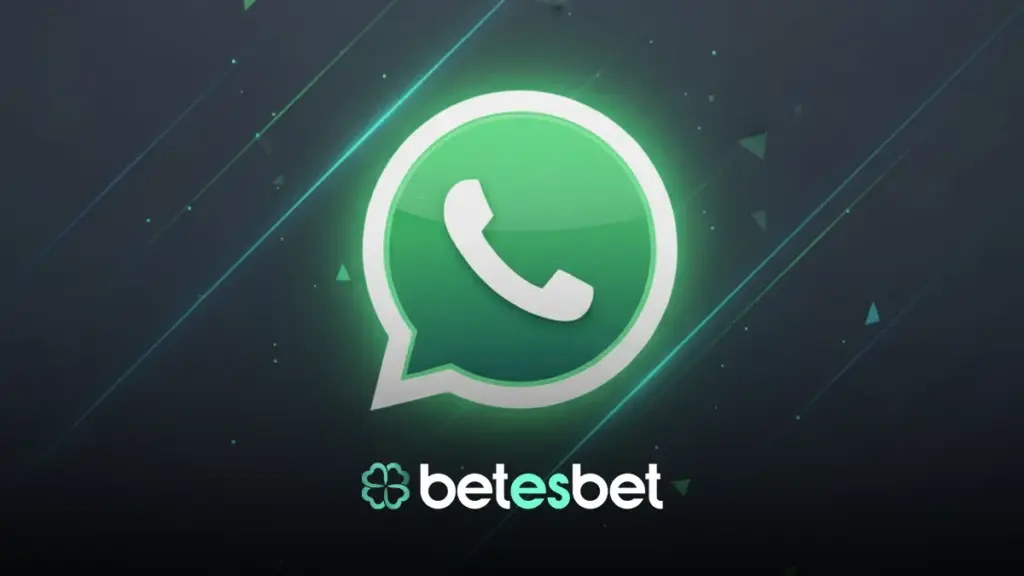 Betesbet WhatsApp hattı