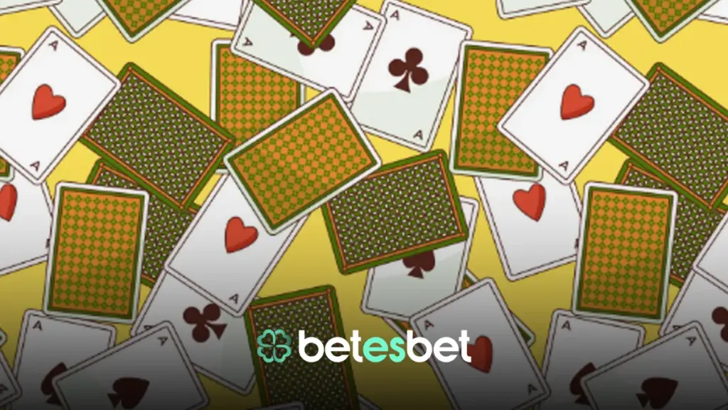 Betesbet blackjack türleri