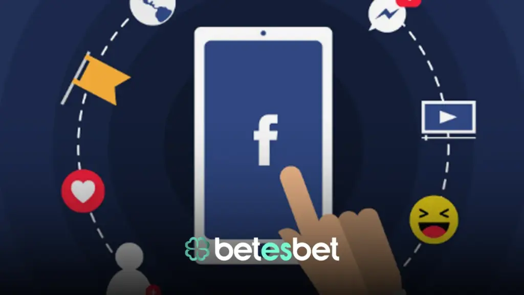 Betesbet Facebook hesabı
