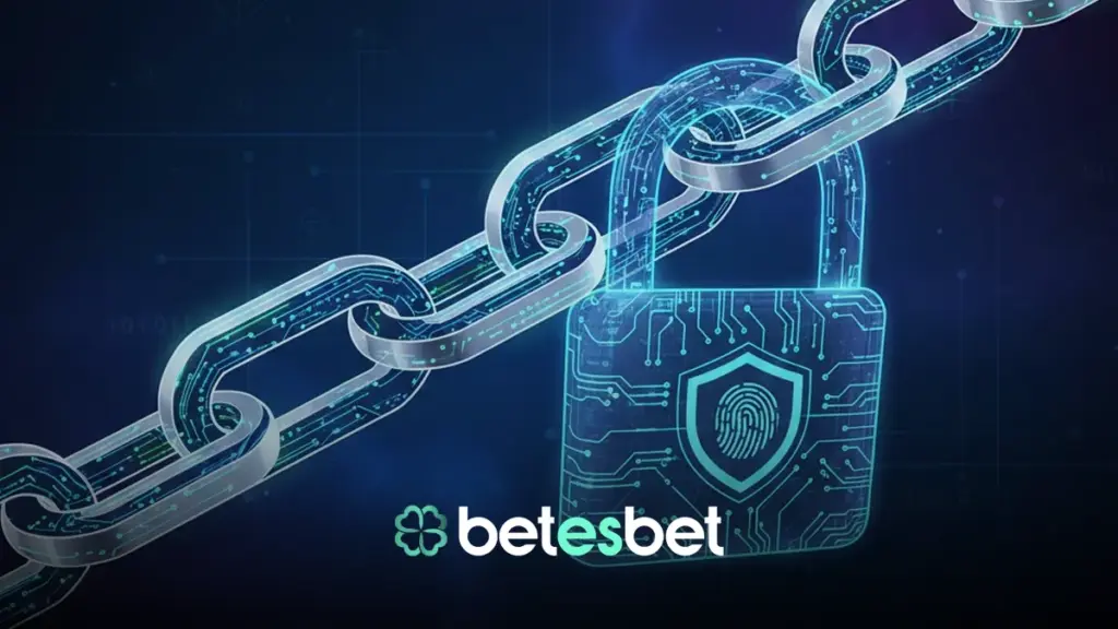 Betesbet kesintisiz erişim