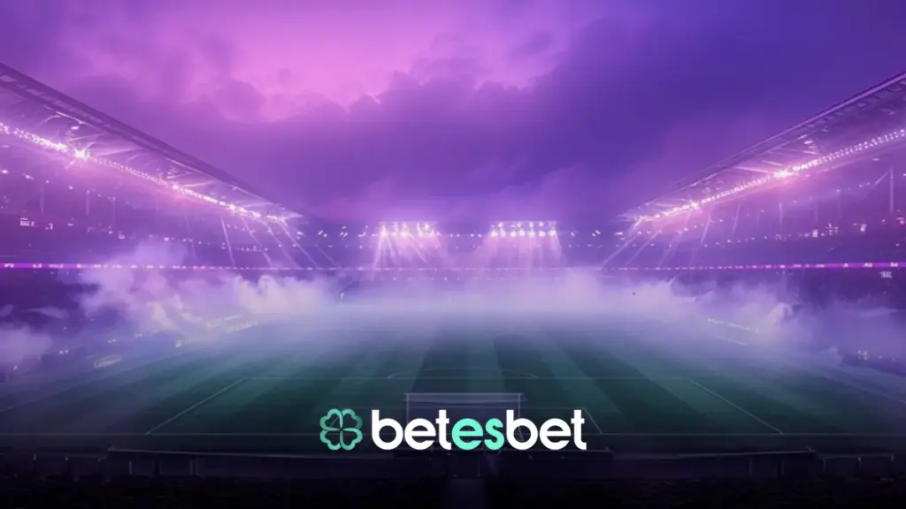 Betesbet canlı bahis bölümü