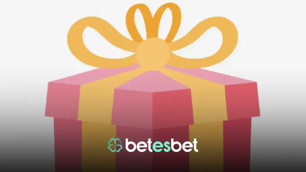 Betesbet spor kayıp bonusu