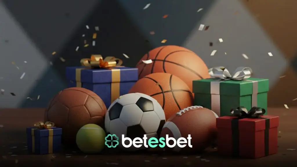 Betesbet spor kayıp bonusu