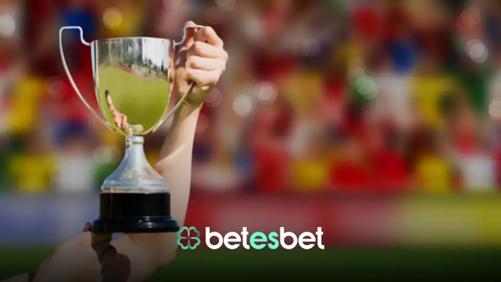 Betesbet Türkiye Kupası bahisleri